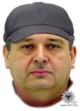 Phantombild Fahndung 53-25