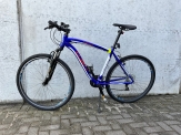 Eigentümerfahndung - Fahrrad_linke Seite
