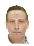 Gesuchter Tatverdächtiger