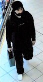 16.06.2026 PD Nord - Mutmaßlicher Kosmetikdieb gesucht