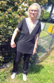 Vermisste Person aus Guteborn