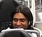 Fahndung 40-26 - Taschendieb gesucht - Bild 3