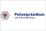 Logo Polizeipreasidium
