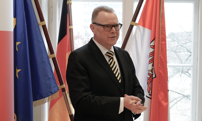 Jörg Müller