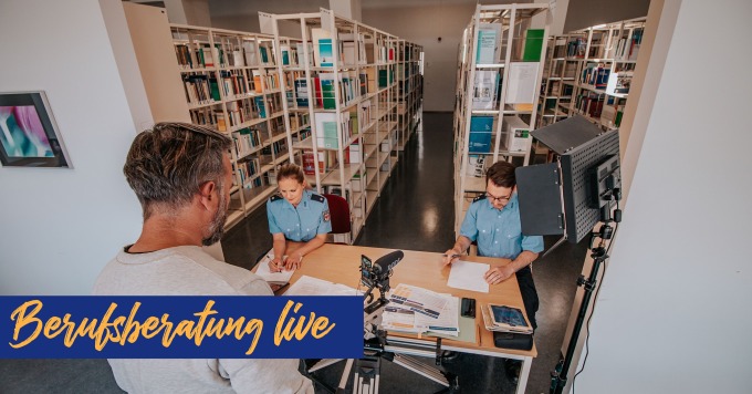 Berufsberatung live Berufsberatung live