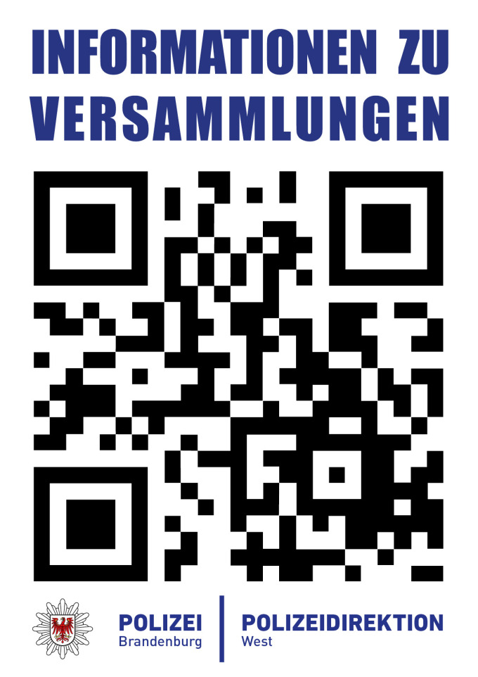 QR-Code zur Informationsseite