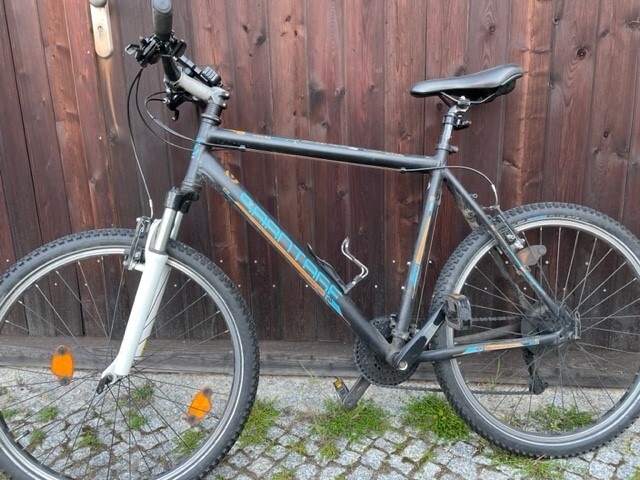 Fahrrad