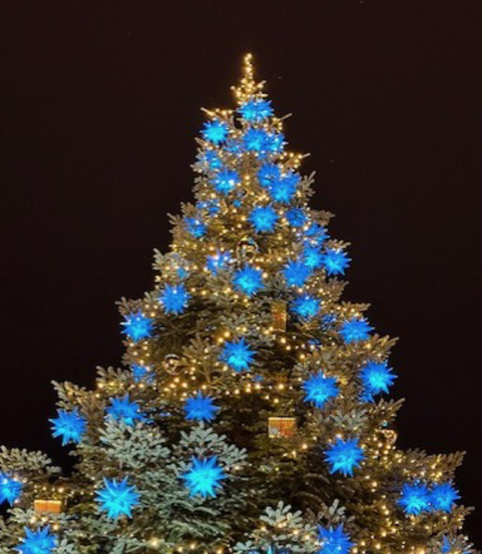 Weihnachtsbaum