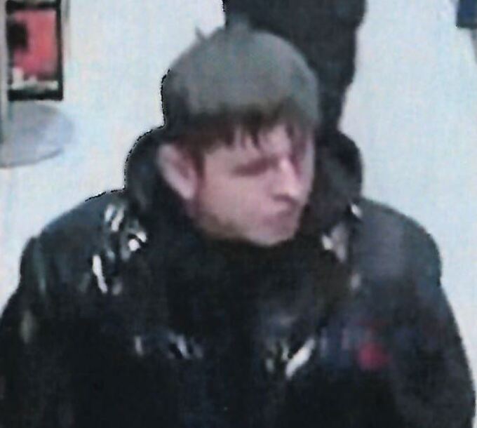 Täter 1