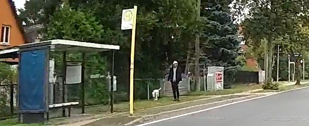 Hoppegarten - Zeugen gesucht1