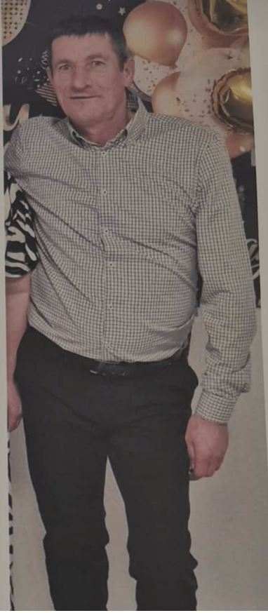 Vermisster Gheorghe E aus Niedergörsdorf