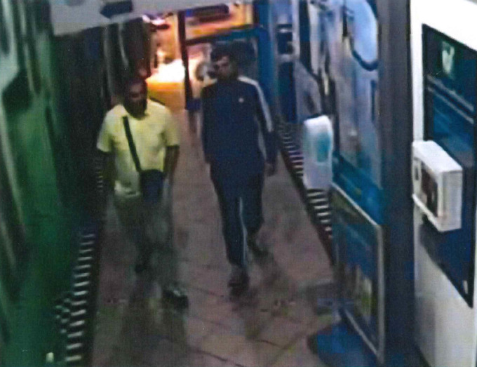 13.11.2025 PD Nord mutmaßliche Tankbetrüger