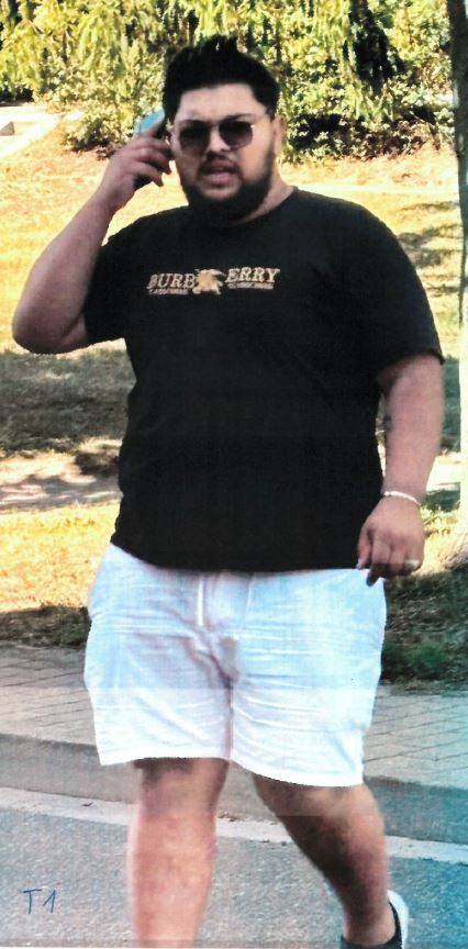 Erster Tatverdächtigen zum räuberischen Diebstahl in Brieselang