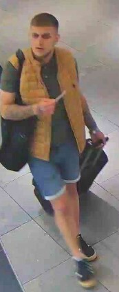 Tatverdächtiger Bild 2