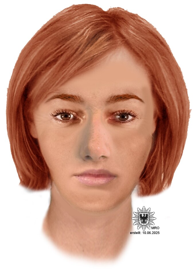 Fahndung 117-25_Tatverdächtige_Phantombild