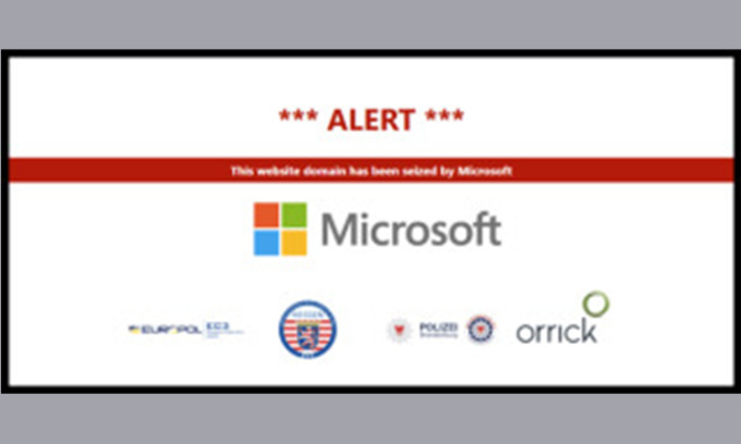 Cybercrime-Dienst „RedVDS“ abgeschaltet