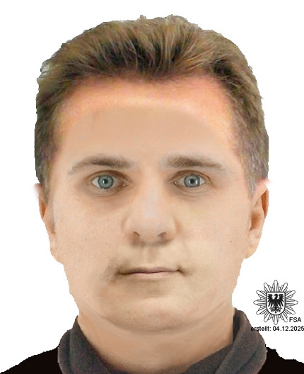 Mutmaßlicher Betrüger