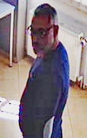 TV 1 Diebstahl Geldkarte