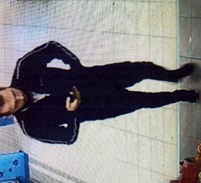 mutmaßliche Ladendiebe