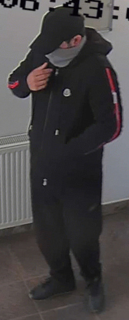 26.03.2026 PD Nord - gesuchter Tatverdächtiger 2