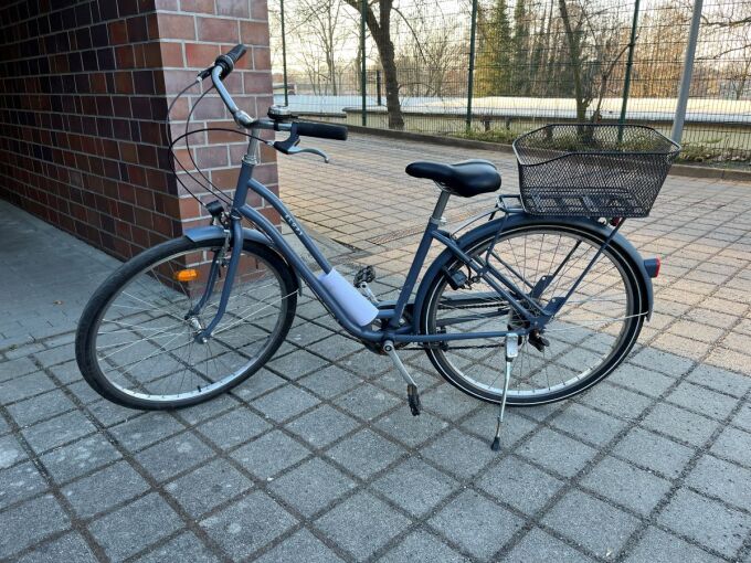 Wer vermisst dieses Fahrrad?.JPG