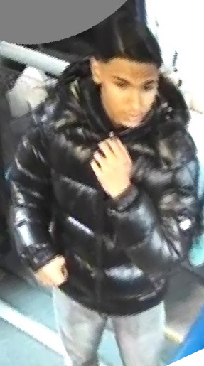 30.03.2026 PD Nord - gesuchte Tatverdächtige