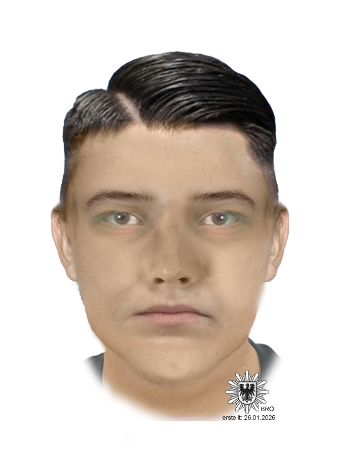 Phantombild zur Fahndung 25-26