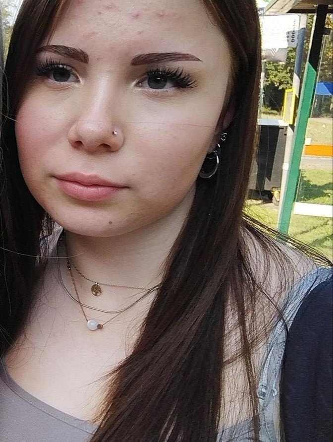 PD Nord - Vermisste Anna W.