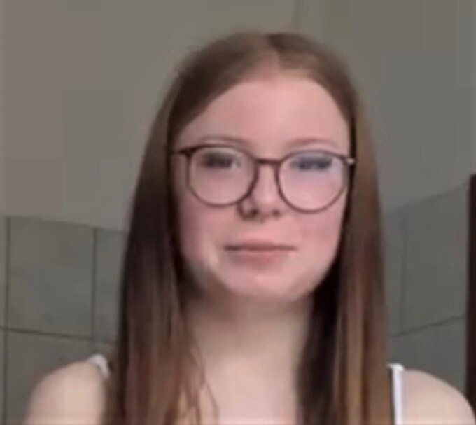 PD Nord - Vermisste Anna W.