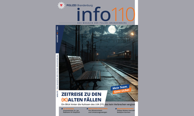 110 Ausgabe 2/2026
