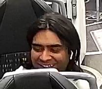 Fahndung 40-26 - Taschendieb gesucht - Bild 3