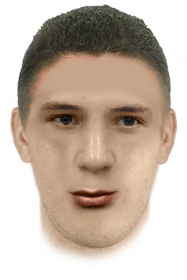 Phantombild