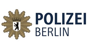 Logo Polizei Berlin