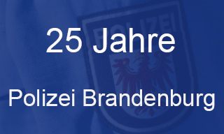 POLIZEI Brandenburg